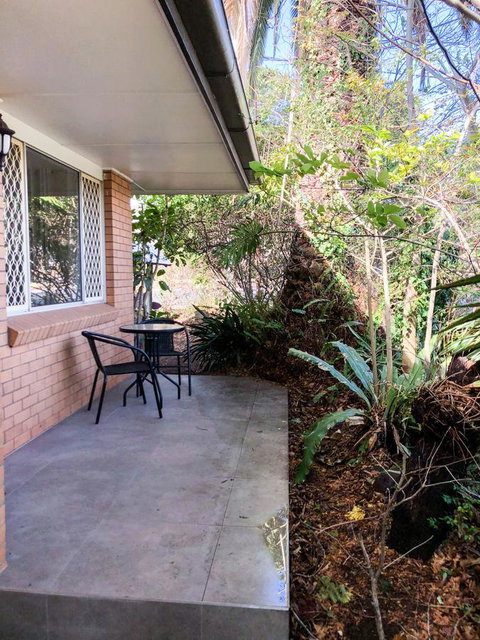 Picnic Point Villas - Goulburn Accommodation 2