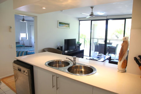 Agnes Water Beach Club - Goulburn Accommodation 12