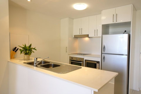 Agnes Water Beach Club - Goulburn Accommodation 10