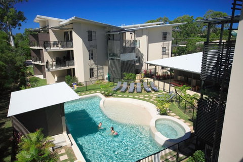 Agnes Water Beach Club - Goulburn Accommodation 1