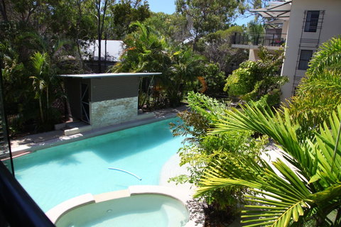 Agnes Water Beach Club - Goulburn Accommodation 15