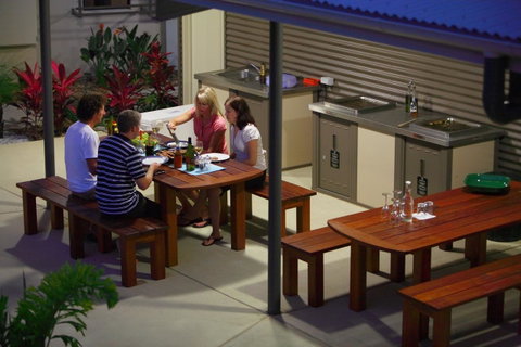 Agnes Water Beach Club - Goulburn Accommodation 7