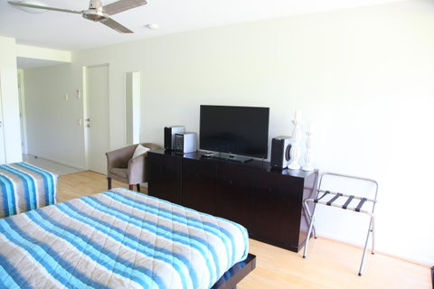Agnes Water Beach Club - Goulburn Accommodation 14