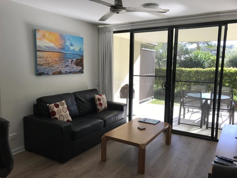 Agnes Water Beach Club - Goulburn Accommodation 17