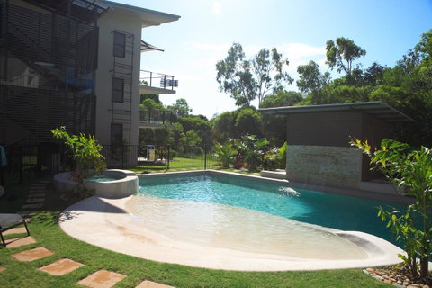 Agnes Water Beach Club - Goulburn Accommodation 2