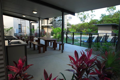 Agnes Water Beach Club - Goulburn Accommodation 16