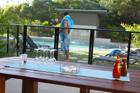 Agnes Water Beach Club - Goulburn Accommodation 8