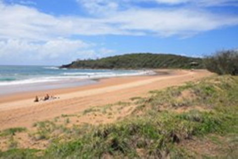 Agnes Water Beach Club - Goulburn Accommodation 20
