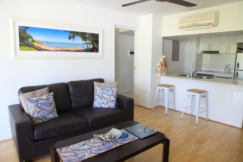 Agnes Water Beach Club - Goulburn Accommodation 13