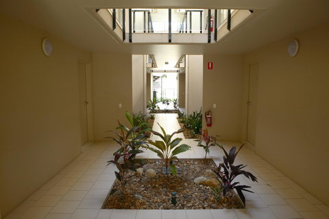 Agnes Water Beach Club - Goulburn Accommodation 9