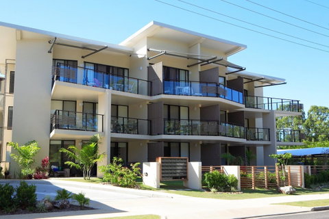 Agnes Water Beach Club - Goulburn Accommodation 3