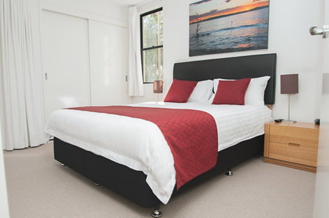 Agnes Water Beach Club - Goulburn Accommodation 19