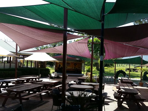 The Bearded Dragon Boutique Hotel - Goulburn Accommodation 35