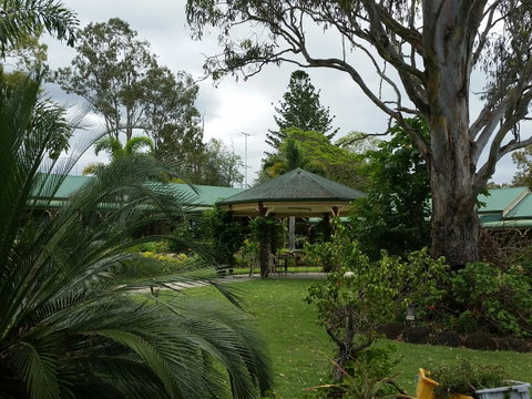 The Bearded Dragon Boutique Hotel - Goulburn Accommodation 28