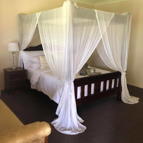 The Bearded Dragon Boutique Hotel - Goulburn Accommodation 1
