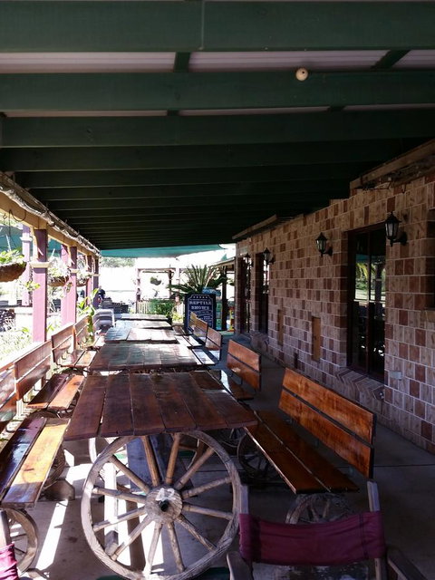 The Bearded Dragon Boutique Hotel - Goulburn Accommodation 37