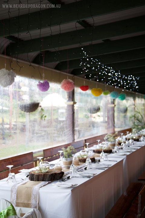 The Bearded Dragon Boutique Hotel - Goulburn Accommodation 24