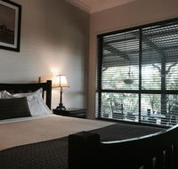 The Bearded Dragon Boutique Hotel - Goulburn Accommodation
