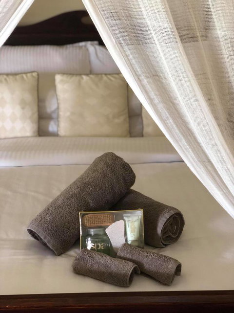 The Bearded Dragon Boutique Hotel - Goulburn Accommodation 4