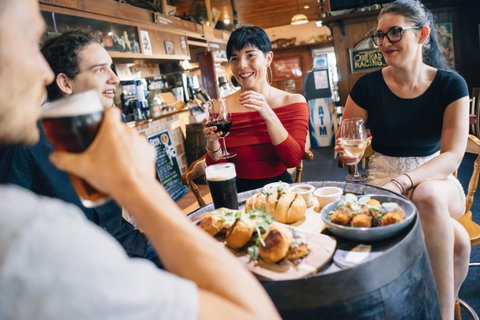 The Bearded Dragon Boutique Hotel - Goulburn Accommodation 20