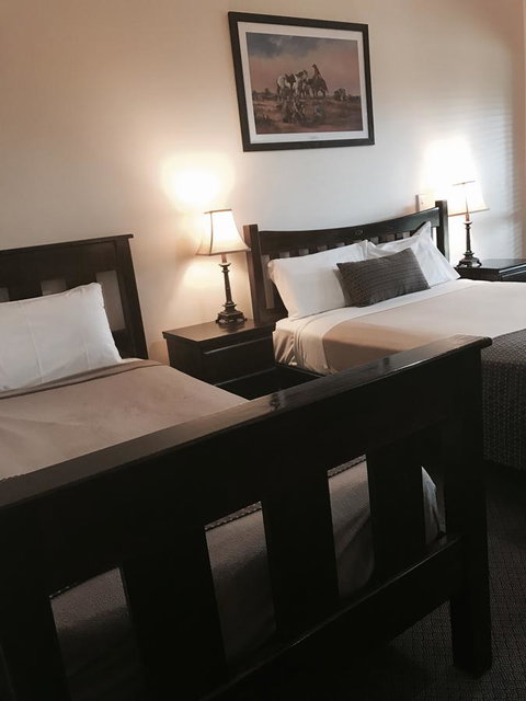 The Bearded Dragon Boutique Hotel - Goulburn Accommodation 29