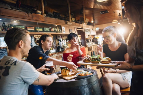 The Bearded Dragon Boutique Hotel - Goulburn Accommodation 21