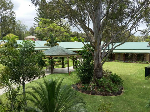 The Bearded Dragon Boutique Hotel - Goulburn Accommodation 33