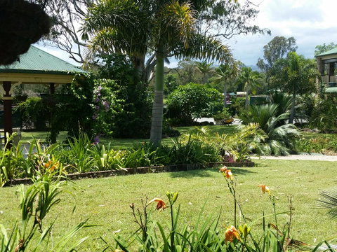 The Bearded Dragon Boutique Hotel - Goulburn Accommodation 30