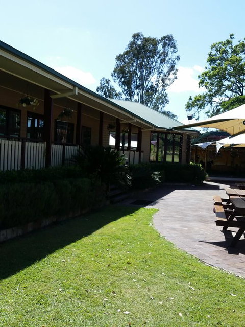 The Bearded Dragon Boutique Hotel - Goulburn Accommodation 41