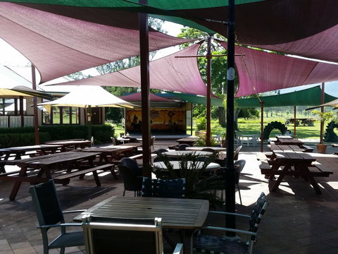 The Bearded Dragon Boutique Hotel - Goulburn Accommodation 39
