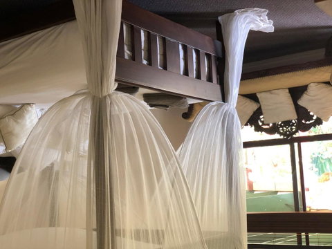 The Bearded Dragon Boutique Hotel - Goulburn Accommodation 2