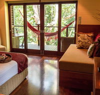 Silky Oaks Lodge - Goulburn Accommodation