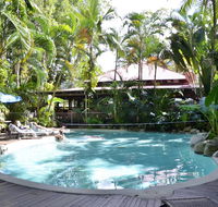 PK's Jungle Village - Hostel - Goulburn Accommodation