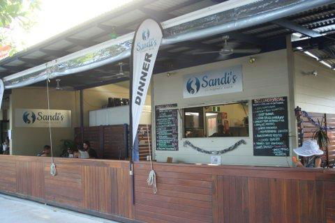 Magnetic Sunsets Resort - Goulburn Accommodation 7