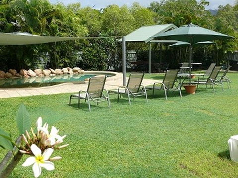 Magnetic Sunsets Resort - Goulburn Accommodation 6