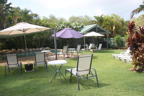 Magnetic Sunsets Resort - Goulburn Accommodation 8