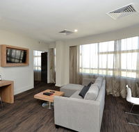 Hotel Grand Chancellor Townsville - Goulburn Accommodation