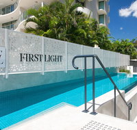 First Light Mooloolaba - Goulburn Accommodation