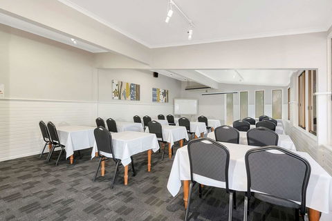 Econo Lodge Toowoomba Motel & Events Centre - Goulburn Accommodation 22