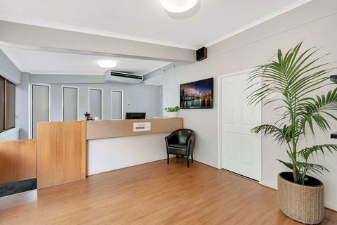 Econo Lodge Toowoomba Motel & Events Centre - Goulburn Accommodation 18