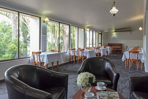 Econo Lodge Toowoomba Motel & Events Centre - Goulburn Accommodation 5