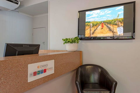 Econo Lodge Toowoomba Motel & Events Centre - Goulburn Accommodation 12