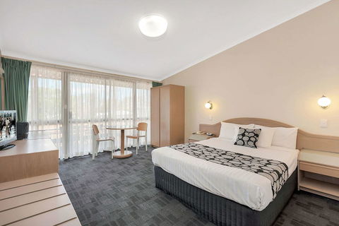Econo Lodge Toowoomba Motel & Events Centre - Goulburn Accommodation 1