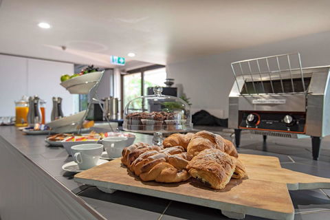 Econo Lodge Toowoomba Motel & Events Centre - Goulburn Accommodation 7