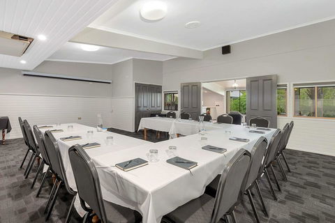 Econo Lodge Toowoomba Motel & Events Centre - Goulburn Accommodation 9