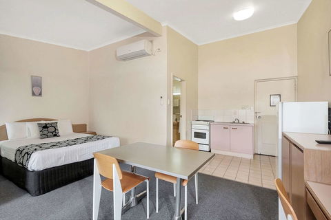 Econo Lodge Toowoomba Motel & Events Centre - Goulburn Accommodation 19