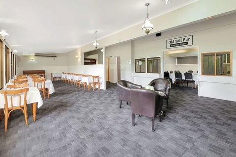 Econo Lodge Toowoomba Motel & Events Centre - Goulburn Accommodation 13