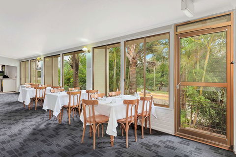 Econo Lodge Toowoomba Motel & Events Centre - Goulburn Accommodation 24
