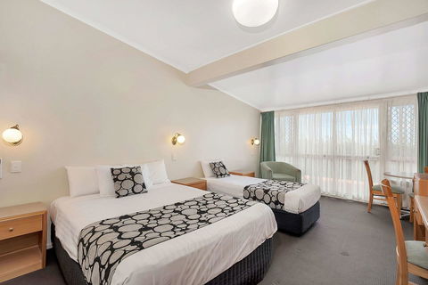 Econo Lodge Toowoomba Motel & Events Centre - Goulburn Accommodation 4