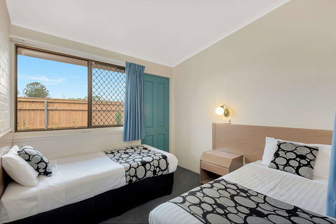 Econo Lodge Toowoomba Motel & Events Centre - Goulburn Accommodation 17